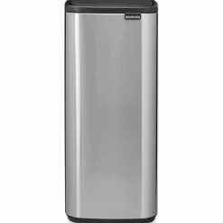 Bo Touch Bin 30 liter, soft beige