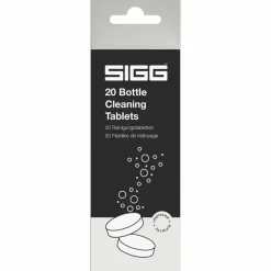 Bottle Cleaning Tablets