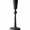 Boule lysestake, black, large