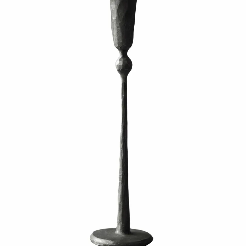 Boule lysestake, black, large