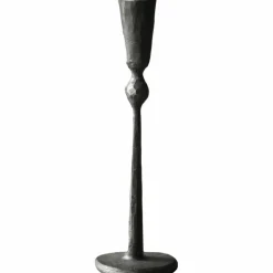 Boule lysestake, black, large