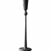 Boule lysestake, black, medium