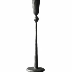 Boule lysestake, black, medium