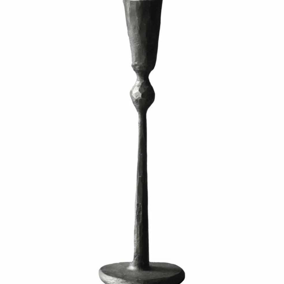 Boule lysestake, black, medium