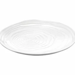 Boulogne tallerken, Ø 21 cm.