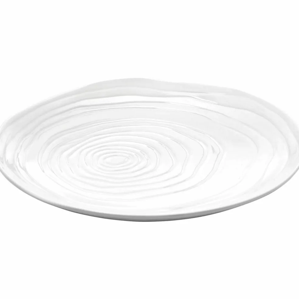 Boulogne tallerken, Ø 21 cm.