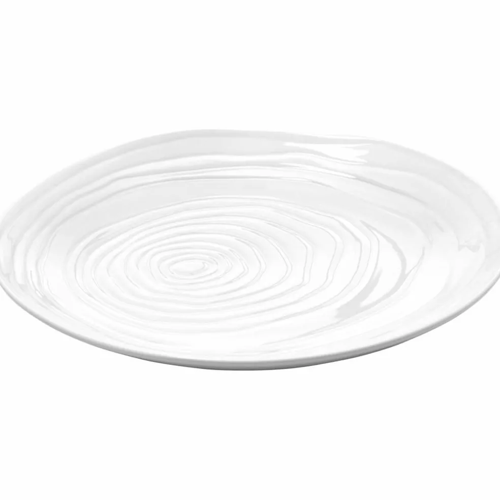 Boulogne tallerken, Ø 26,5 cm.