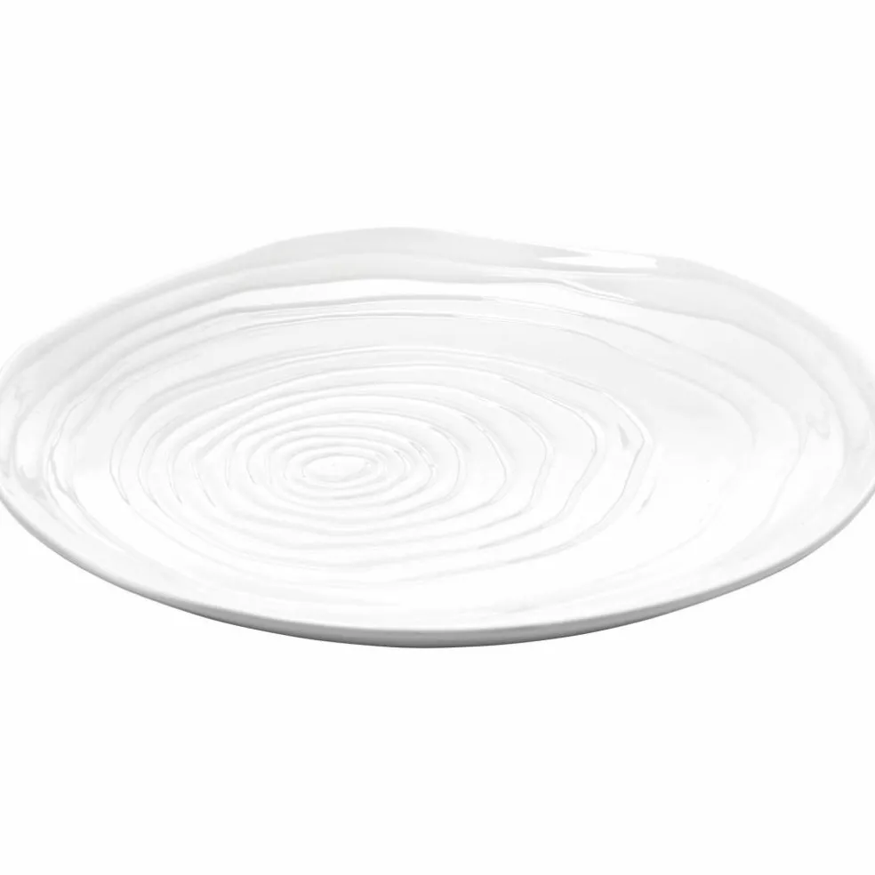 Boulogne tallerken, Ø 26,5 cm.