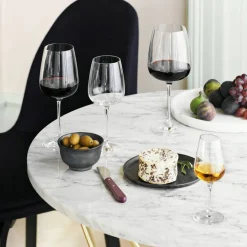 Bouquet brennevinsglass 12 cl, 6-pack