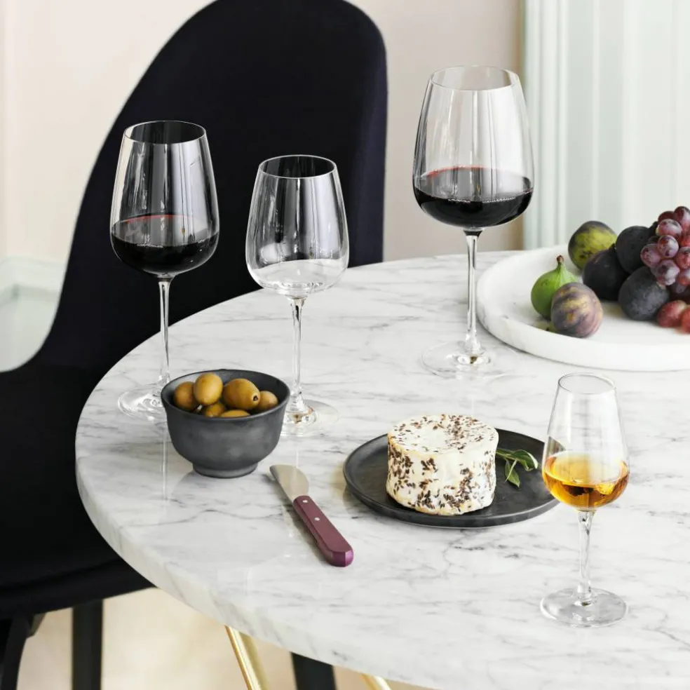 Bouquet brennevinsglass 12 cl, 6-pack