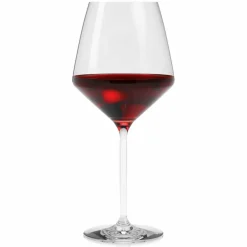 Bourgogne vinglass Legio Nova 6 stk.