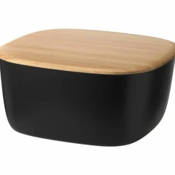 Box-It brødboks 23 cm, hvit