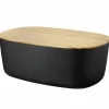 BOX-IT brødboks, dark blue