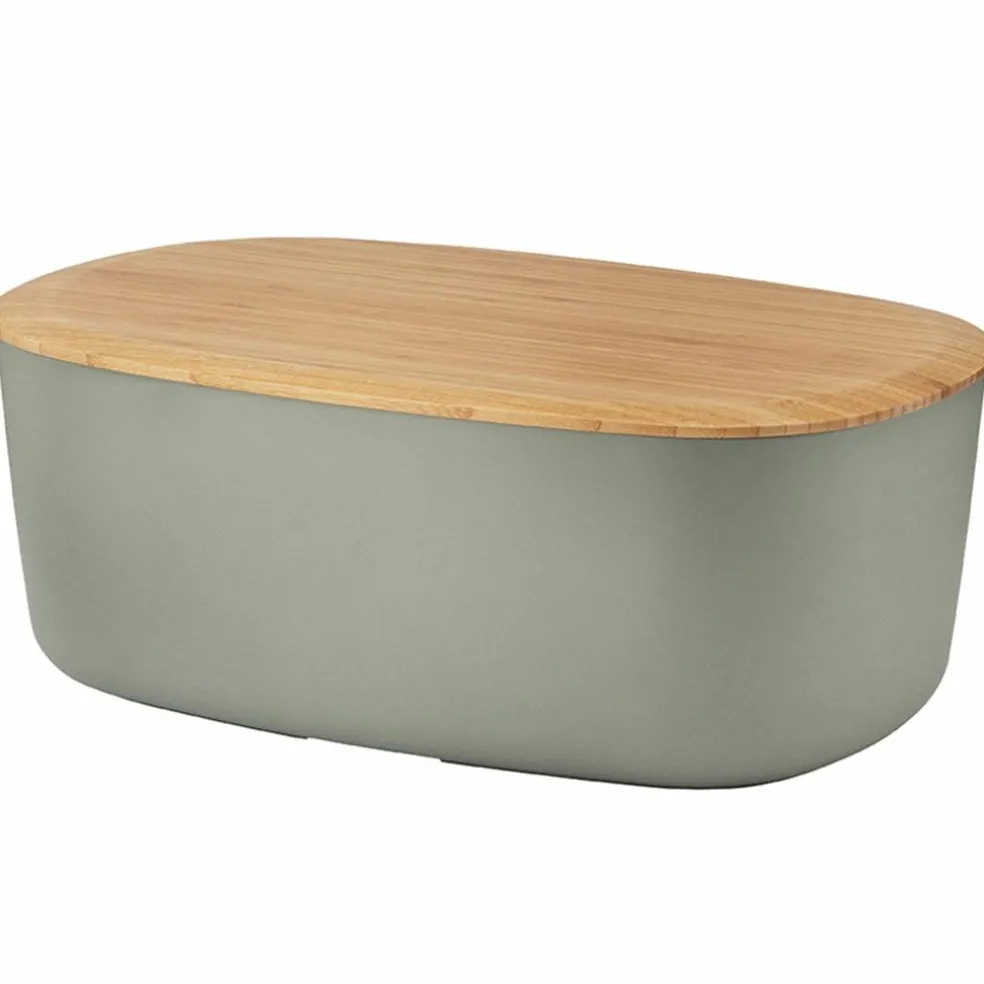 BOX-IT brødboks, warm grey