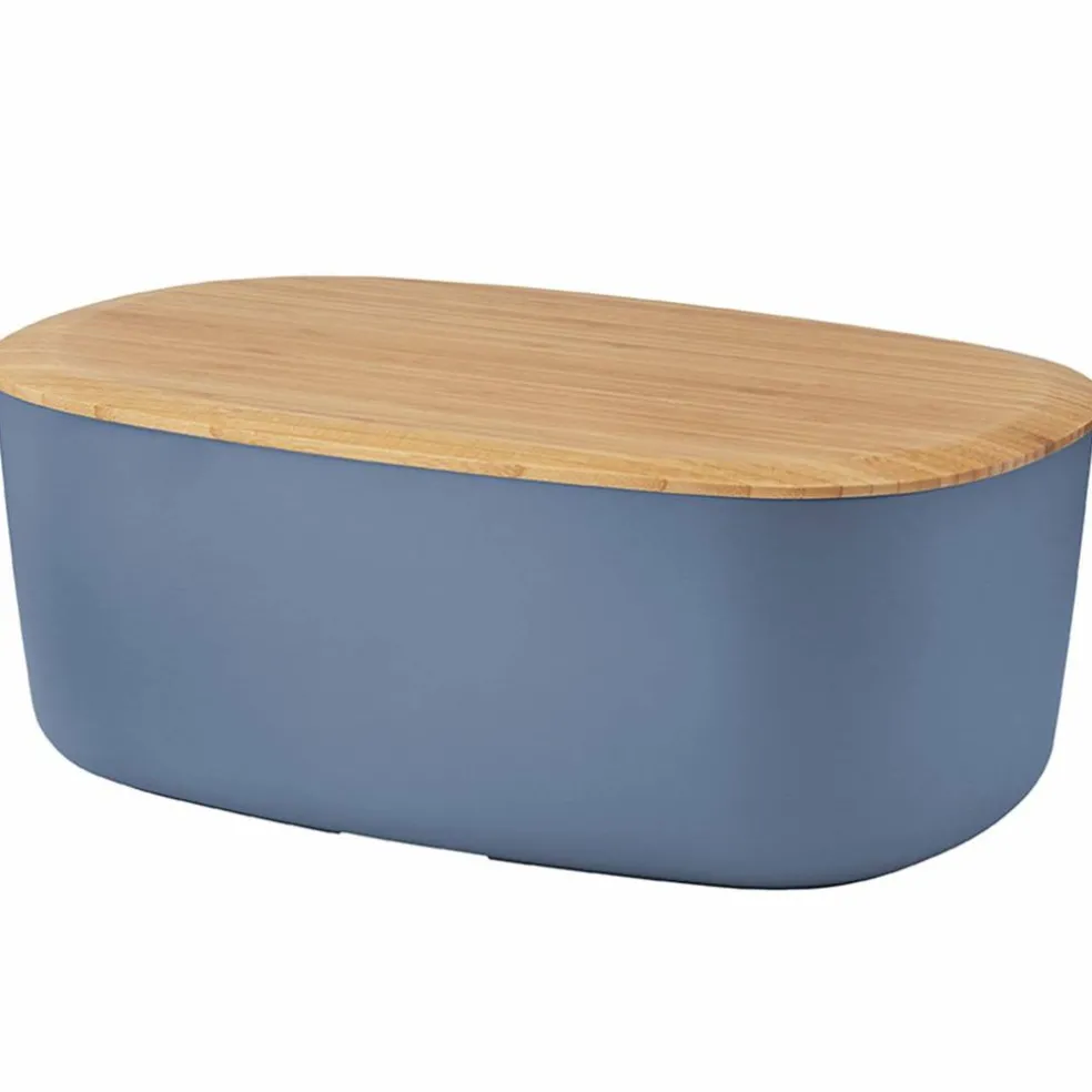 BOX-IT brødboks, warm grey