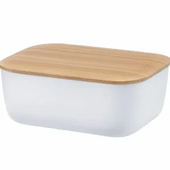 BOX-IT smørboks, black