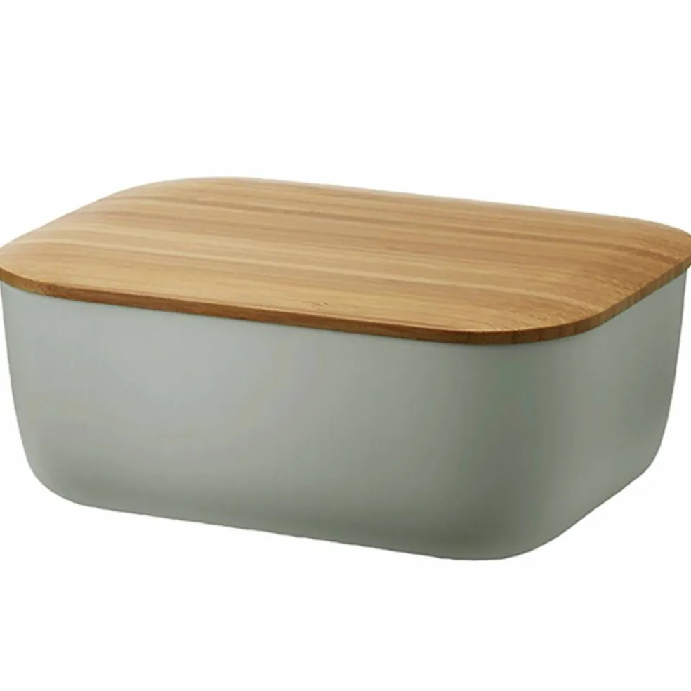 BOX-IT smørboks, dark blue