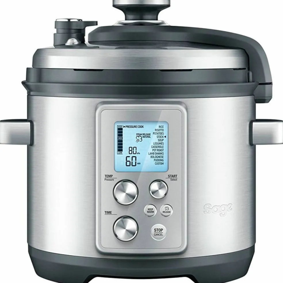 BPR700 The Fast Slow Pro