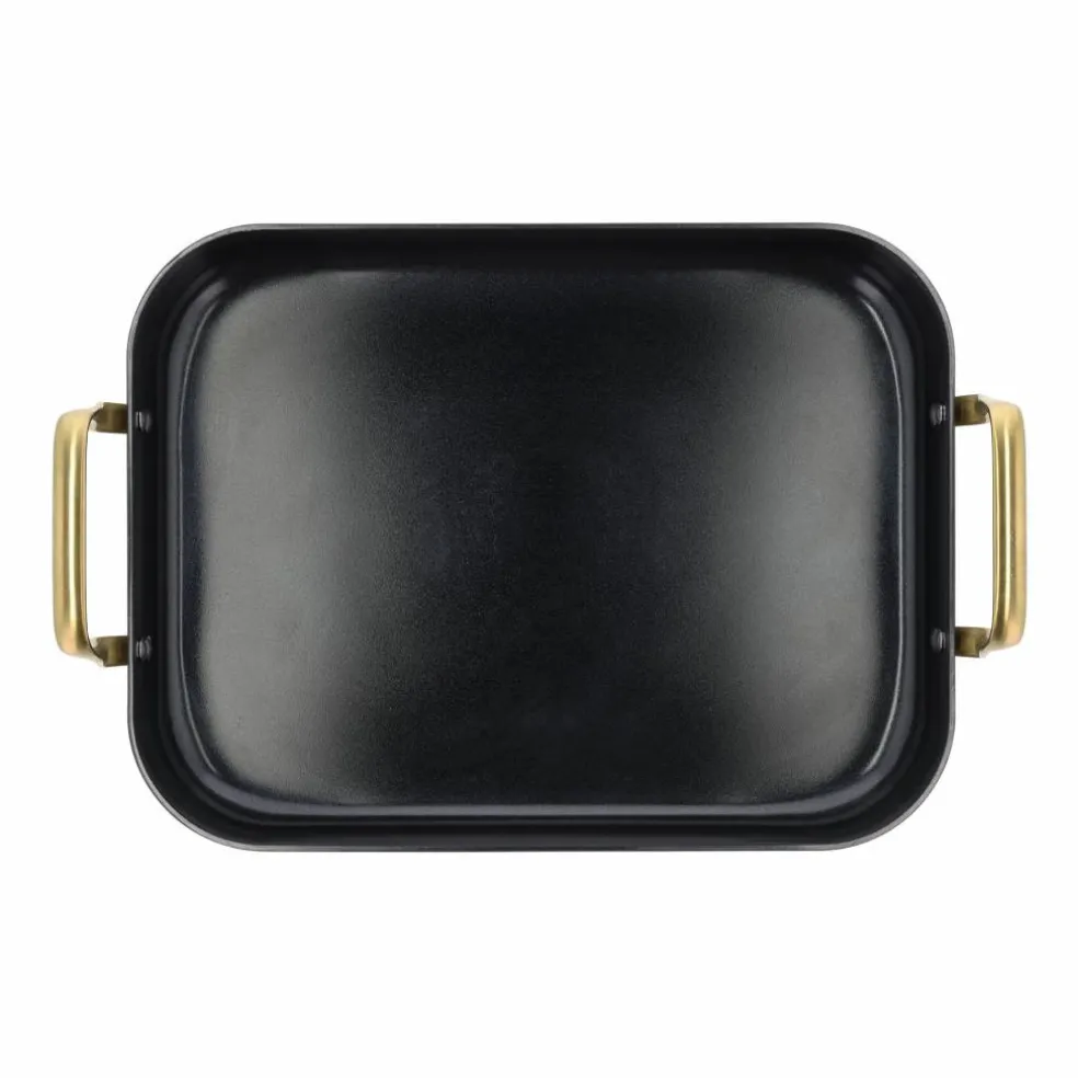 Brasserie ildfast form 34 x 26 x 8 cm