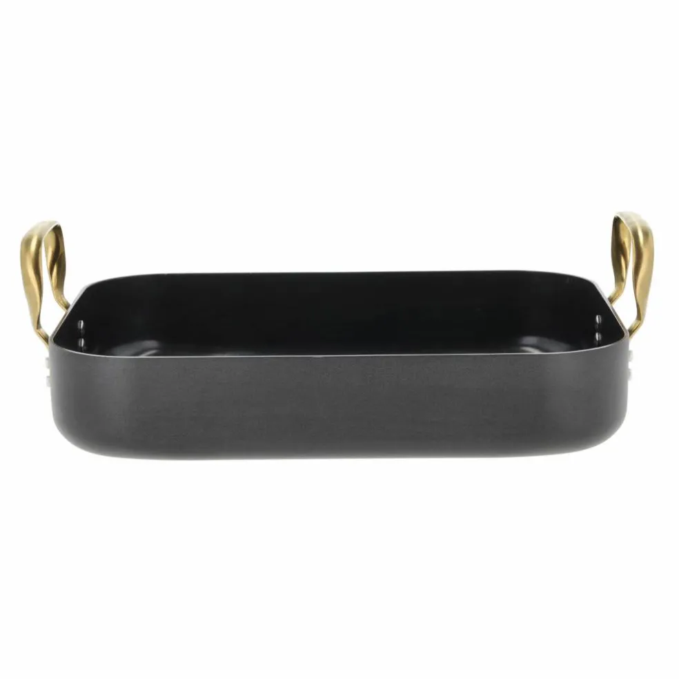 Brasserie ildfast form 34 x 26 x 8 cm