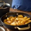 Brasserie sautegryte 2,6 liter