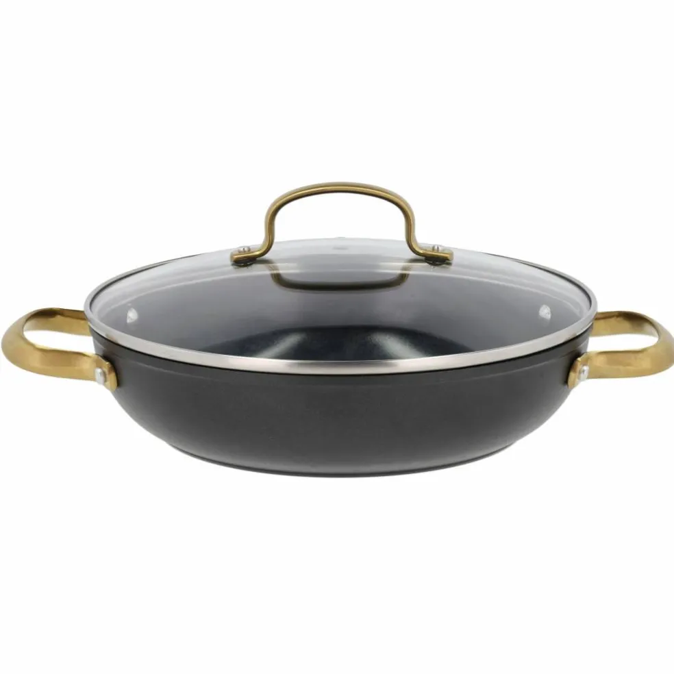 Brasserie sautegryte 2,6 liter
