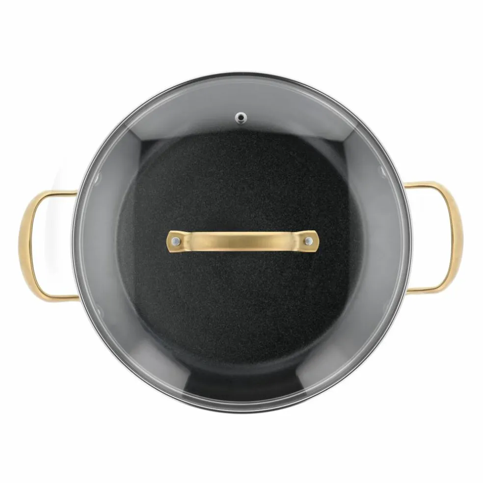 Brasserie sautegryte 2,6 liter