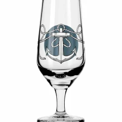 Brauchzeit snapsglass 2-pakning, NO:1&2