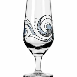 Brauchzeit snapsglass 2-pakning, NO:5&6