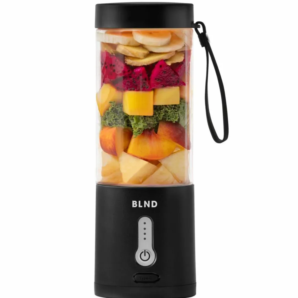 Bærbar blender, mint