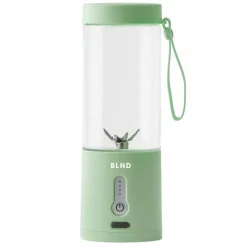 Bærbar blender, mint