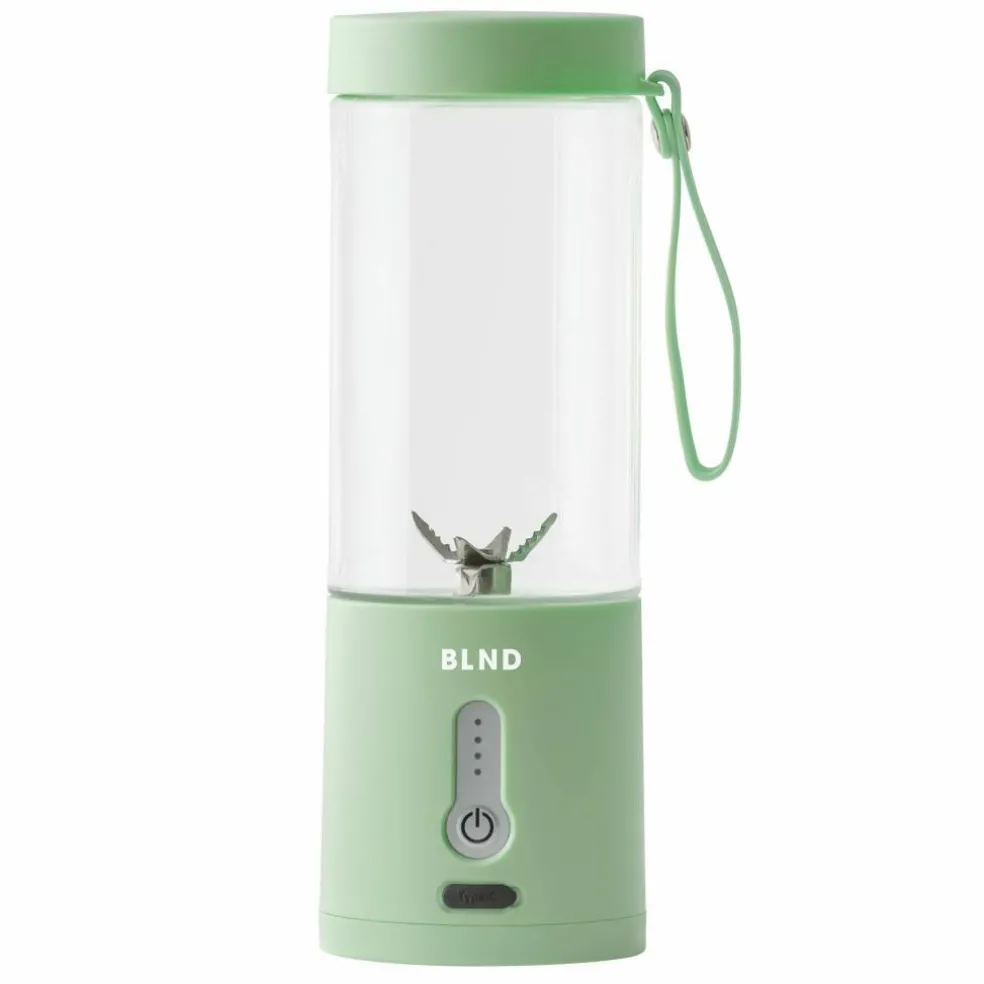 Bærbar blender, mint