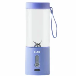 Bærbar blender, mint