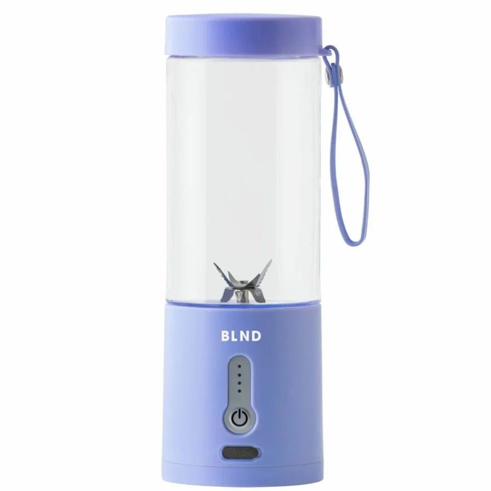 Bærbar blender, mint