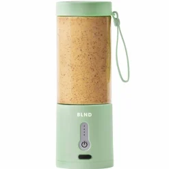 Bærbar blender, mint