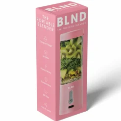 Bærbar blender, mint