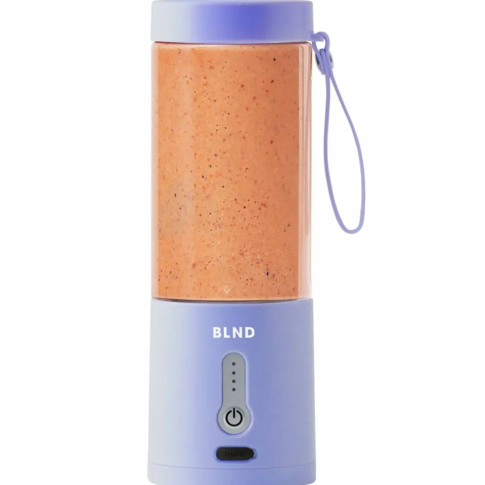 Bærbar blender, mint
