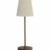 Bærbar Bordlampe Tyra