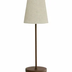 Bærbar Bordlampe Tyra