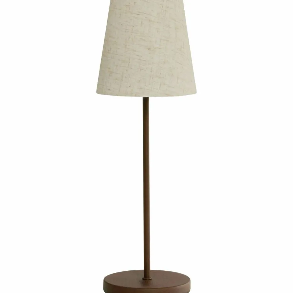 Bærbar Bordlampe Tyra