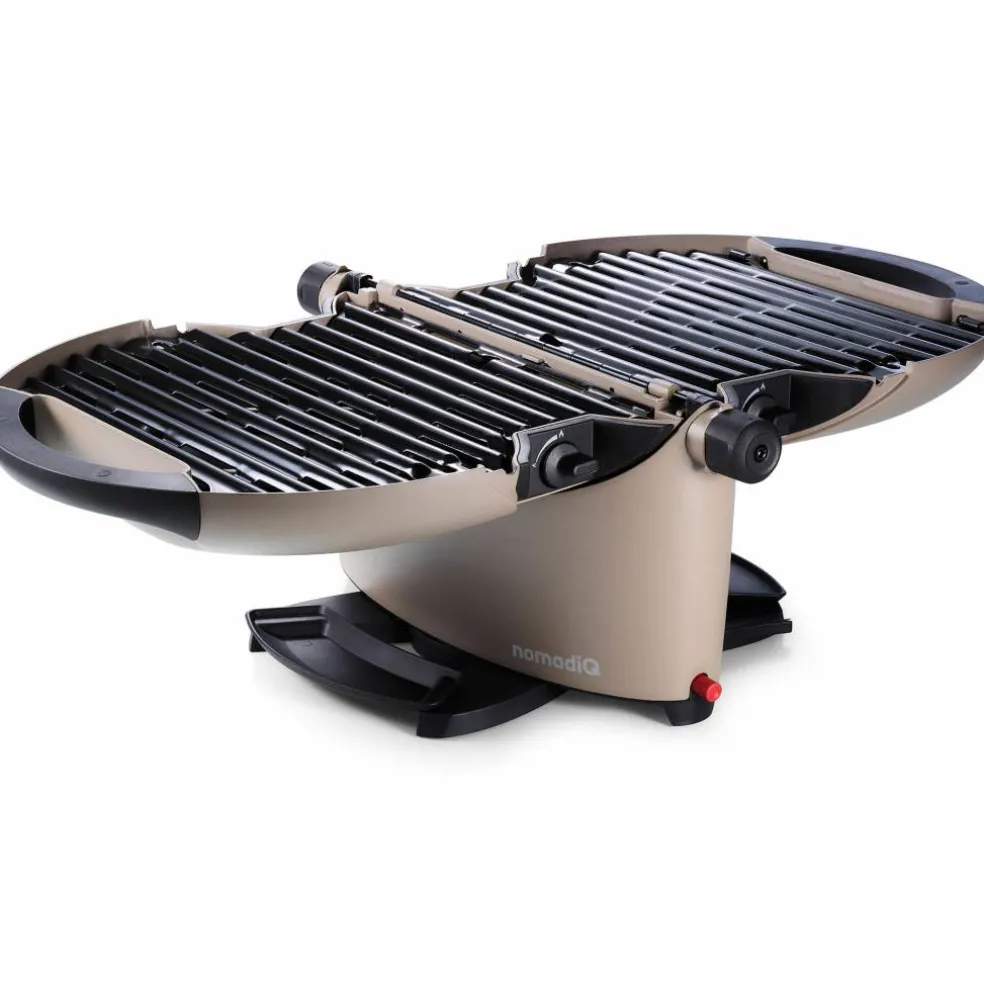 Bærbar gassgrill 3.0, army green
