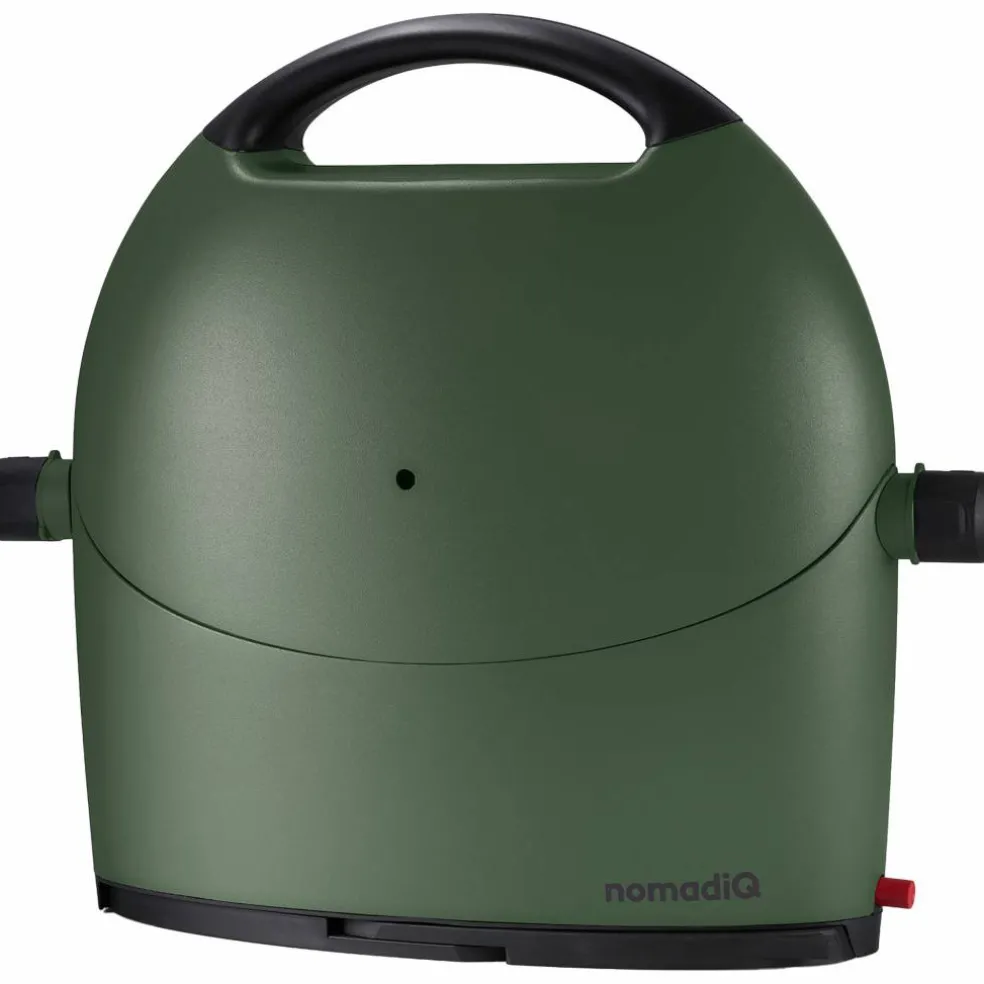 Bærbar gassgrill 3.0, army green