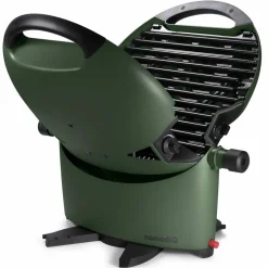 Bærbar gassgrill 3.0, army green