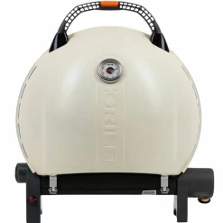 Bærbar gassgrill 900, blå