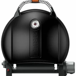 Bærbar gassgrill 900, oransje