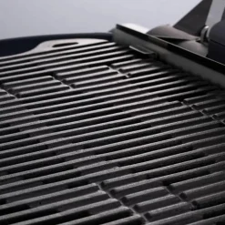 Bærbar gassgrill 900, oransje