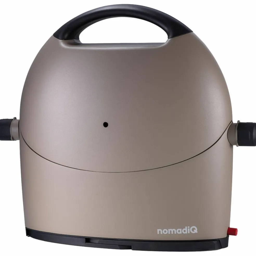 Bærbar gassgrill 3.0, urban grey