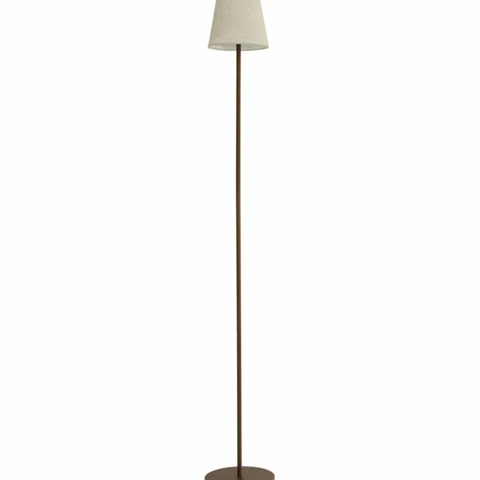 Bærbar Gulvlampe Tyra