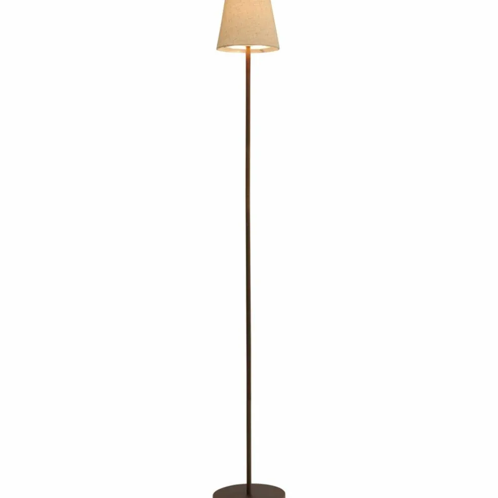 Bærbar Gulvlampe Tyra