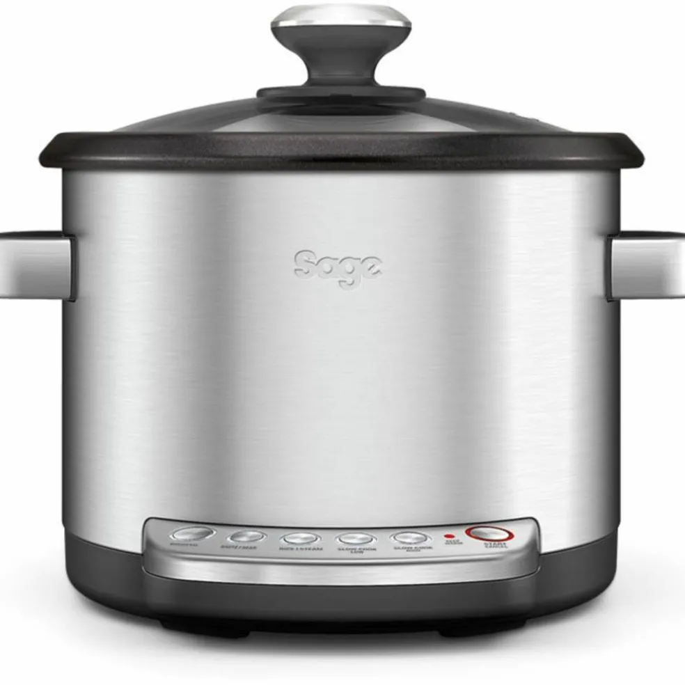 BRC600 The Risotto Plus™ Riskoker